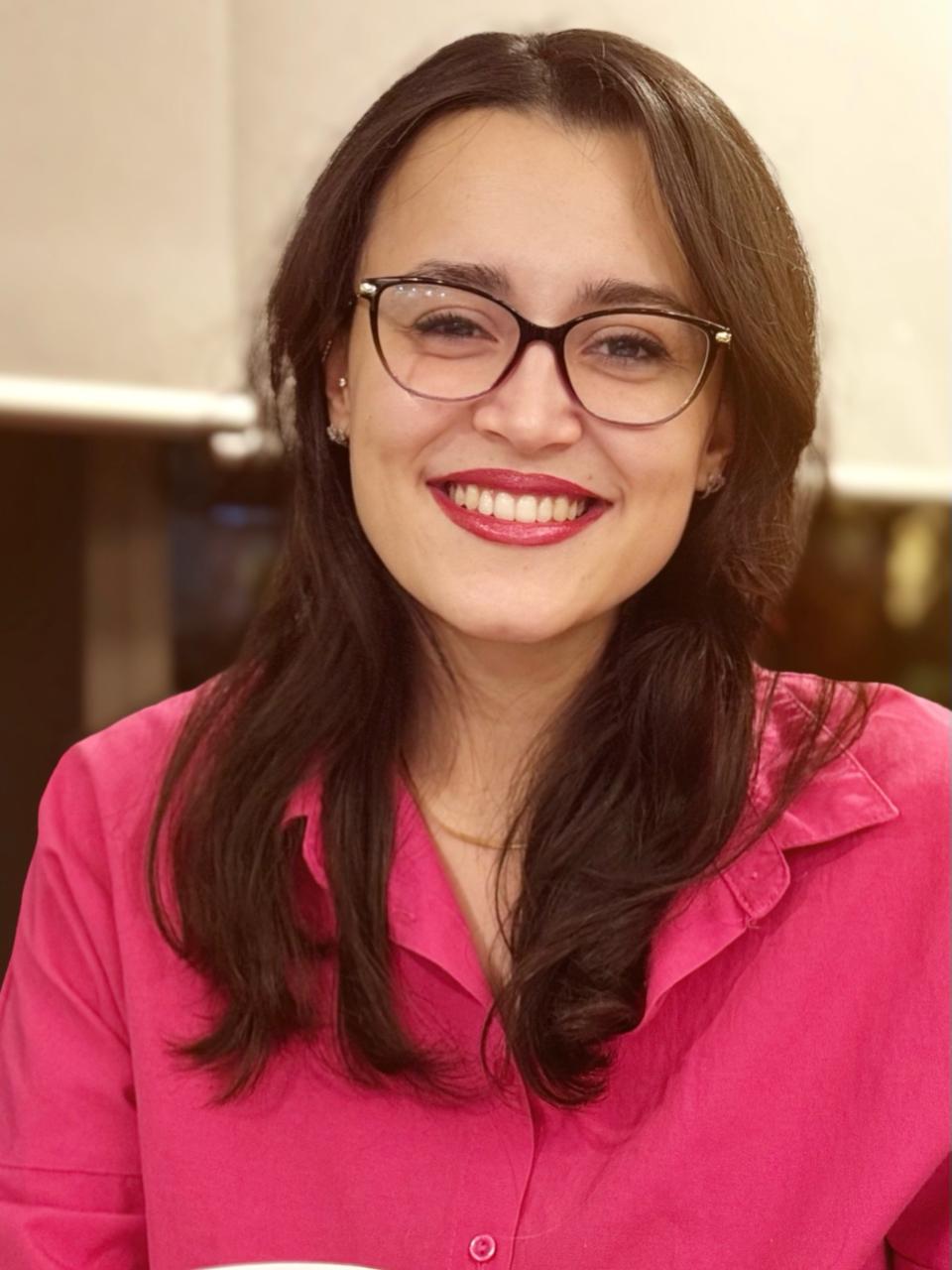 Ilayda Dursun - Psychologist